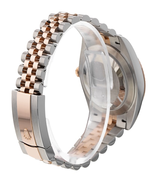 Rolex Datejust 41 126331